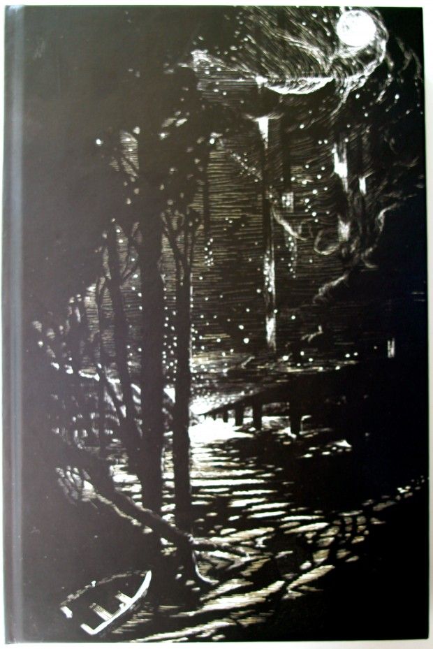 Dark Mountain Book Five