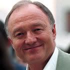 Ken Livingstone