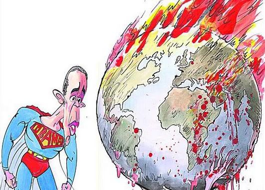 ObamaMan