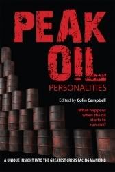 Peak Oil Personalities