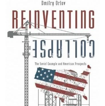 Reinventing Collapse