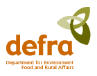 Defra - Department for Environment, Food and Rural Affairs
