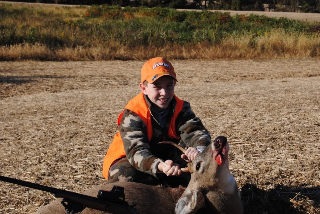 2010 KY youth hunt GON Forum