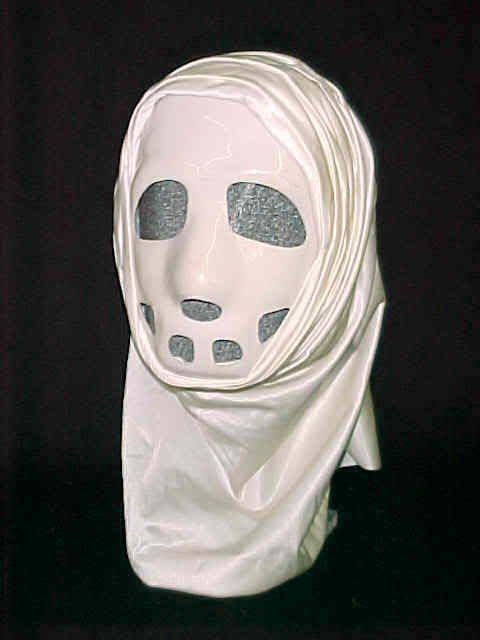 Hooded Mask