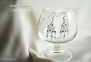 ARMED GLAMOUR Earrings