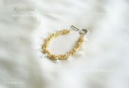 BYZANTINE Bracelet