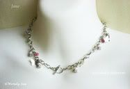 JANE Necklace