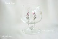 MARY-JANE Earrings