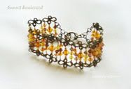 SUNSET BLVD Bracelet