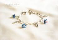 CHARMED Bracelet