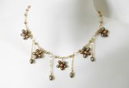 BEAUTIFUL BLOSSOM Necklace