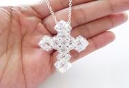 CROSS ONE Necklace