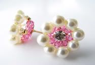 DURGA Earrings