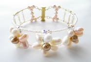 FLEUR DE LIS Bracelet