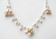 FLEUR DE LIS Necklace