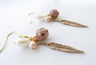 LUCKY Earrings