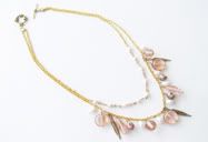 LUCKY Necklace