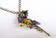 MIDSUMMER NIGHT'S DREAM Necklace