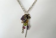 MIDSUMMER NIGHT'S DREAM Necklace