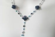 OCEAN BLUE Necklace