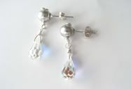PRINCESS DIARY Earrings