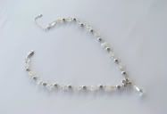 PRINCESS DIARY Necklace