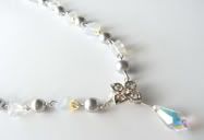 PRINCESS DIARY Necklace