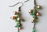 RIMBA Earrings