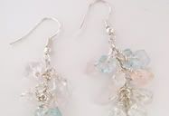 SEAFOAM Earrings