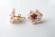 SWEET LOLLITA Earrings