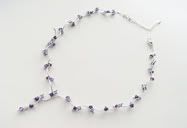 VELVET ROPE Necklace