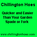 chillingtonhoes