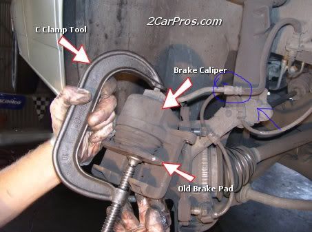 Brake line leak. | Jeep Enthusiast Forums