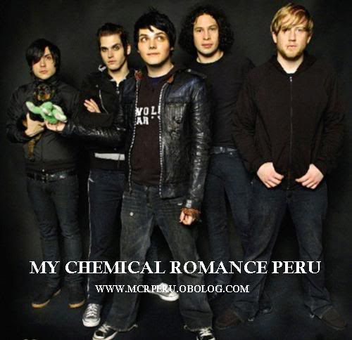LETRA DE CANCIONES DE MY CHEMICAL ROMANCE THE BLACK letra de canciones de my chemical romance the black: