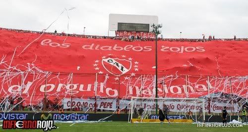 HISTORIA INDEPENDIENTE AVELLANEDA historia independiente avellaneda: