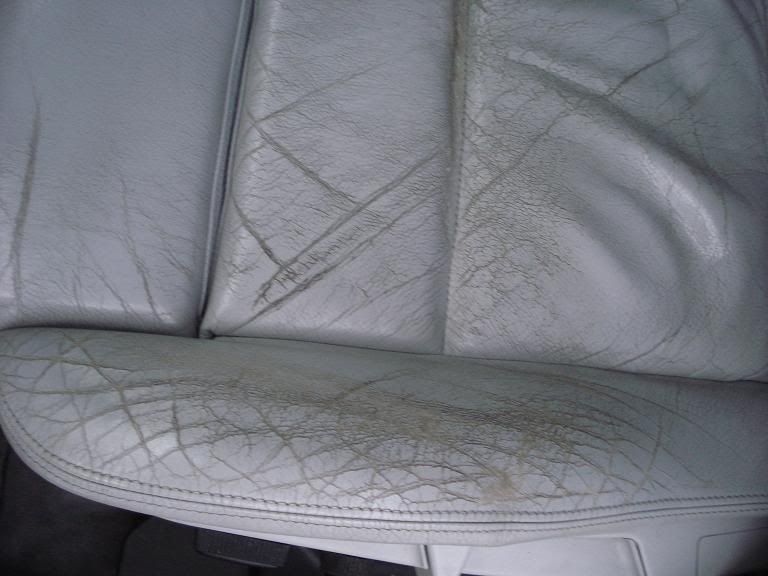 Magic Mender Leather repair