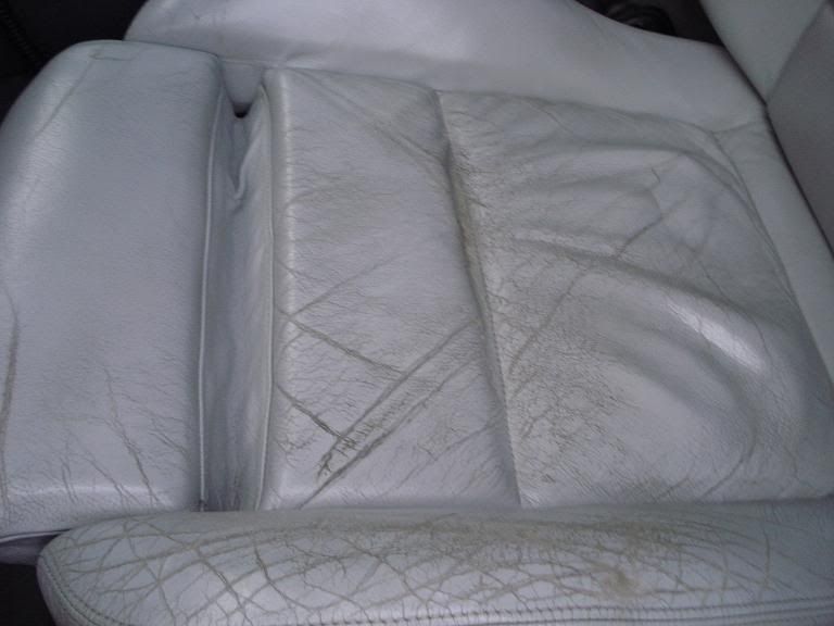 Magic Mender Leather repair