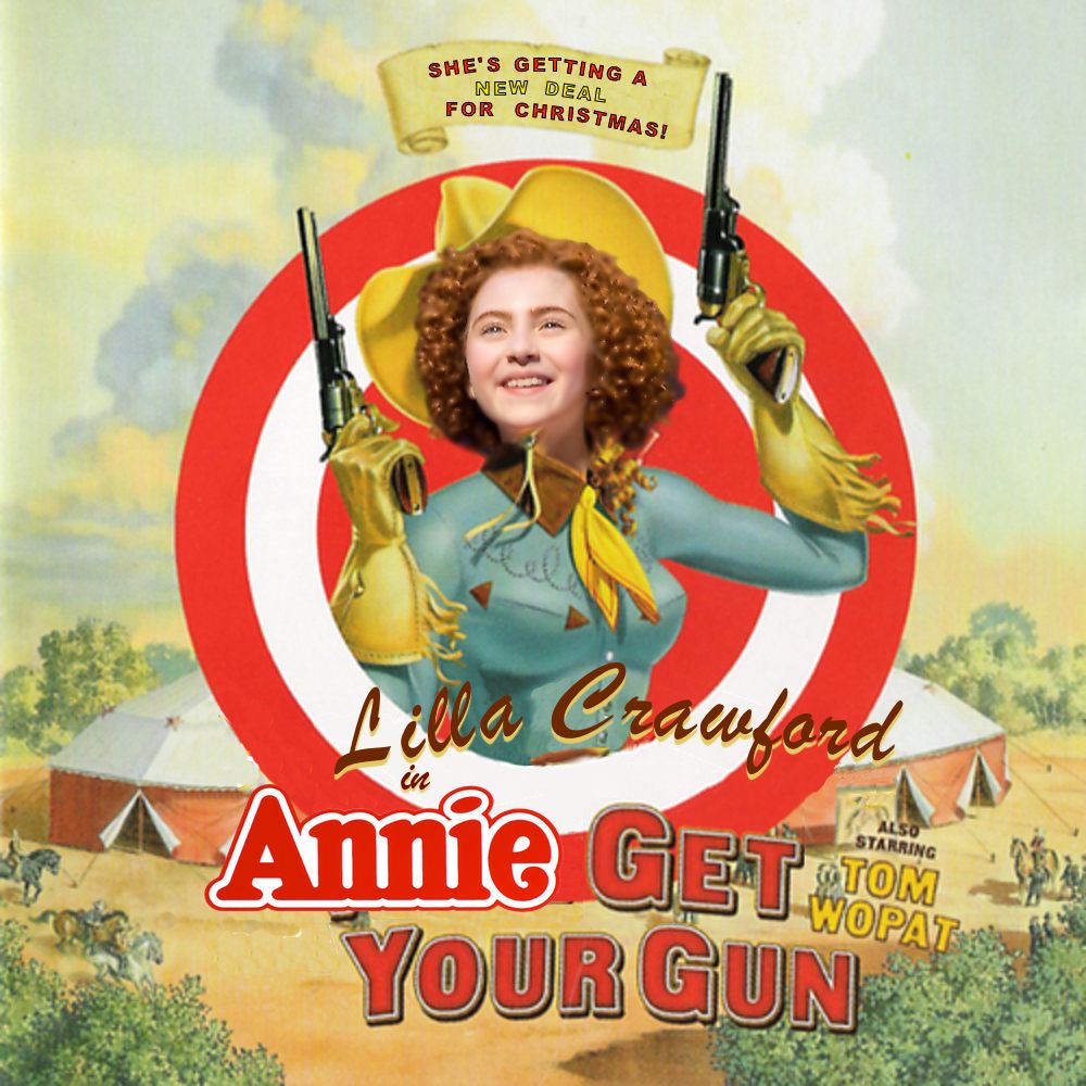 Broadway Before & After