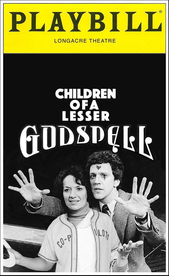 Broadway Before & After