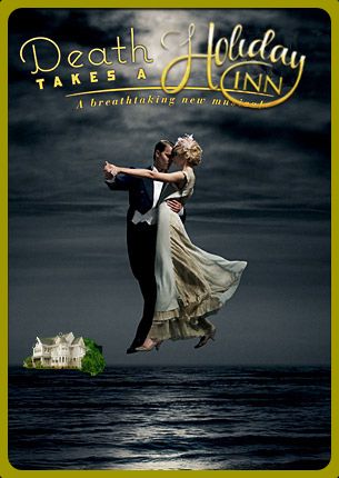 Broadway Before & After