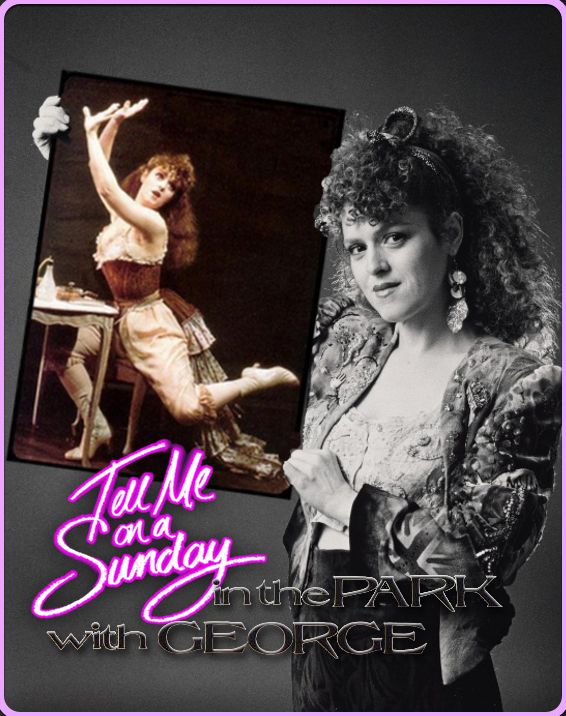 Broadway Before & After