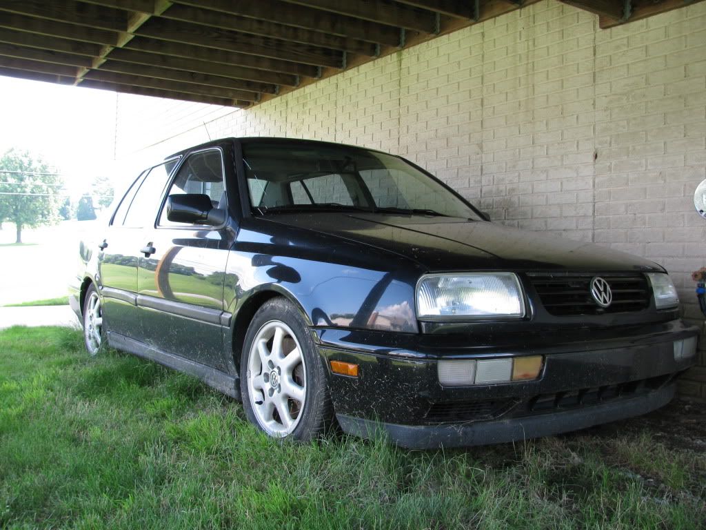 FS Jetta VR6 2,000 158k Lancaster, PA VW Vortex Volkswagen Forum