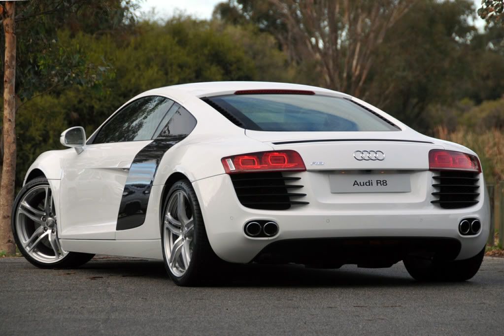 "this is like﻿ smearing honey into Keira Knightley"YouTube - BBC:Audi R8 Car 