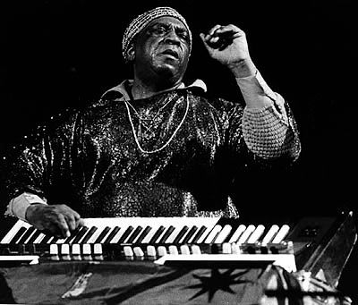 Sun Ra Pictures, Images and Photos