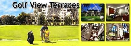 Golf View Terraces Header