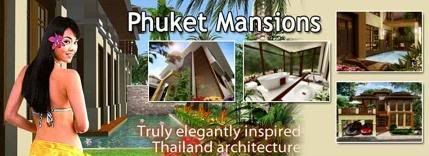 Phuket Mansions_Index