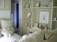 Castellon Girl's Bedroom