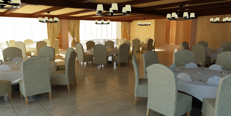 Function Room 