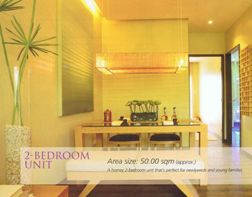 2 Bedroom_Royal Palm Residences