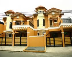 Don Jose Homes, Quezon City